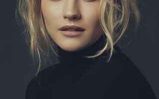 Как сделать мейкап в домашних условиях пошагово