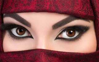 Что такое кайал и для чего он нужен? ТОП-10 карандашей-кайалов