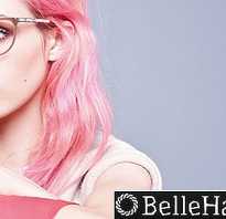 Как покрасить волосы гуашью дома: особенности процедуры и выбора цвета