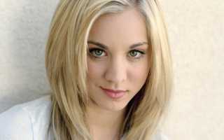 WOW-эффект: омолаживающая стрижка Каскад для всех типов волос