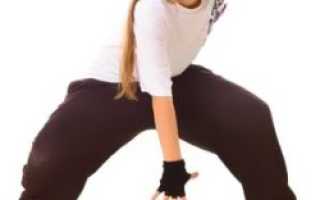 Красивые прически для занятий танцами. Современный и яркий стиль хип-хоп