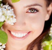 Как приклеить накладные ресницы без клея