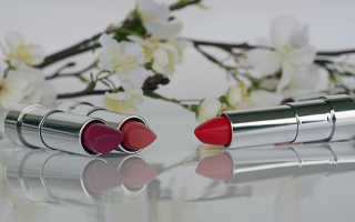 Какой он, состав качественной губной помады?