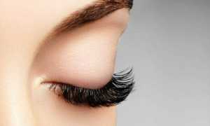 Особенности наращивания ресниц из материала шелк и преимущества над норкой
