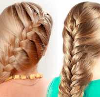 Как плести колосок: пошаговая инструкция для начинающих