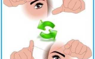 Как щипать брови ниткой в домашних условиях