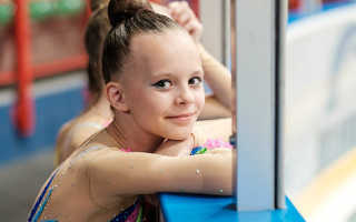 Как сделать макияж для детей