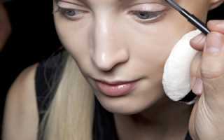 Как правильно подкрашивать брови