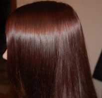 Как покрасить волосы луковой шелухой и не испортить цвет волос