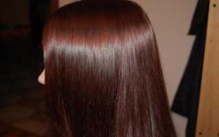 Как покрасить волосы луковой шелухой и не испортить цвет волос