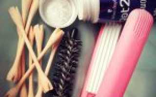 Как приподнять волосы у лба. Как приподнять волосы у корней: несколько полезных советов