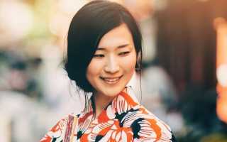 Как в Японии: 4 правила ухода за волосами азиаток, которые работают