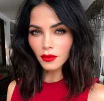 Как выбрать оттенок помады