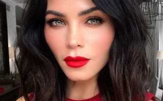 Как выбрать оттенок помады