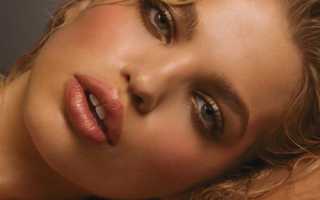 Лореаль тени для бровей