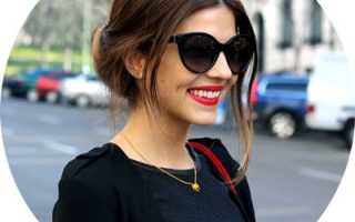 Красивые и модные прически на длинные волосы. Кому подходят, фото и инструкции выполнения