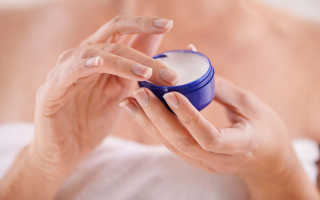 Как использовать вазелин для кожи?