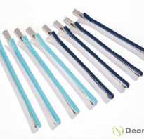 Как правильно выбирать невидимки для волос и делать с их помощью красивые прически