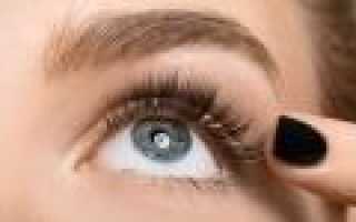 Как применять масло из льна для ресниц и бровей?