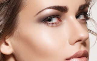 Как красиво оформить брови в домашних условиях