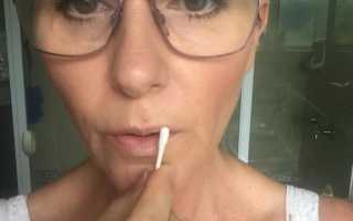 9 простых советов, чтобы сохранить ваши губы красивыми