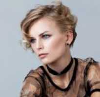 Фотогалерея ресниц после ламинирования