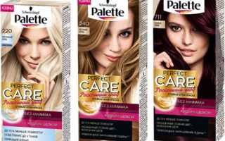 Какую краску для волос лучше использовать с аммиаком или без?