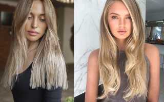 Как мы будем красить волосы в 2020 году: блоранж, брондирование, неоновые волосы