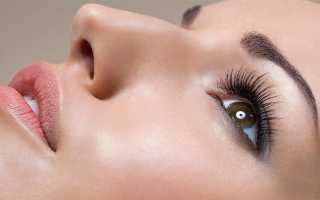 Объемное наращивание – радикальная смена имиджа за пару часов