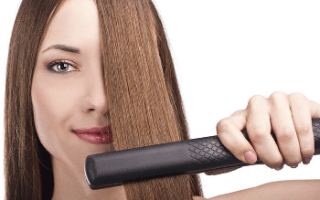 Лучшие профессиональные выпрямители для волос