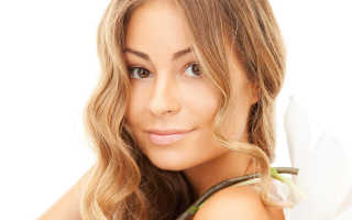 Что такое нюд макияж