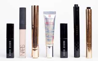 Обзор на консилер Touche Eclat от Yves Saint Laurent