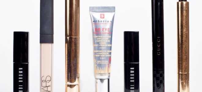 Обзор на консилер Touche Eclat от Yves Saint Laurent