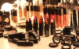 Туш для ресниц Шанель: виды особенности и свойства