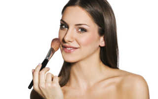 Как выбрать крем пудру