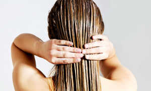 Как посушить волосы без фена быстро, сколько сохнут и как высушить девушке