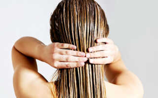 Как посушить волосы без фена быстро, сколько сохнут и как высушить девушке