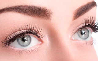 Ламинирование ресниц: как делать?