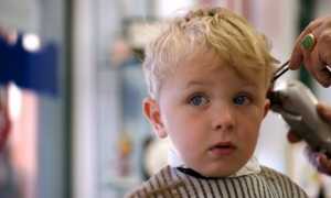 Лучшие машинки для стрижки детских волос