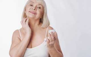 Макияж для женщин 50 лет