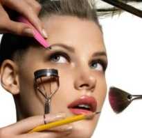 Как научиться накладывать макияж