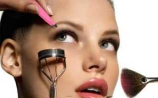 Как научиться накладывать макияж