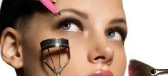 Как научиться накладывать макияж