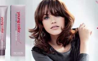 Revlon (Ревлон) Краска для волос (Revcolor Satinescent), 60 мл.