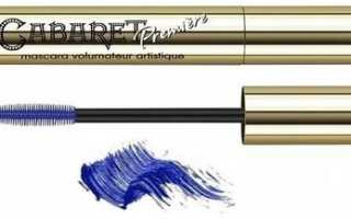 Почему так популярна тушь Вивьен Сабо??