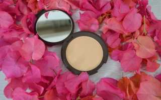 Обзор на Becca Shimmering Skin Perfector Liquid Highlighter