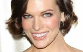 Правила макияжа для цветотипа Лето с фотографиями звезд