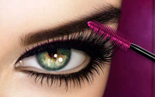 Тушь для ресниц какая лучше