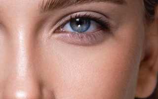 Брови 2019-2020: какая форма в моде и как ее сделать