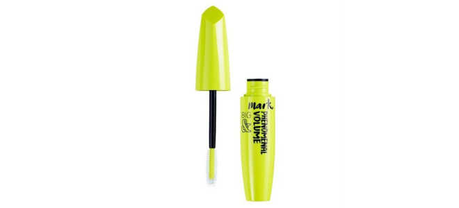 Тушь от AVON с эффектом накладных ресниц